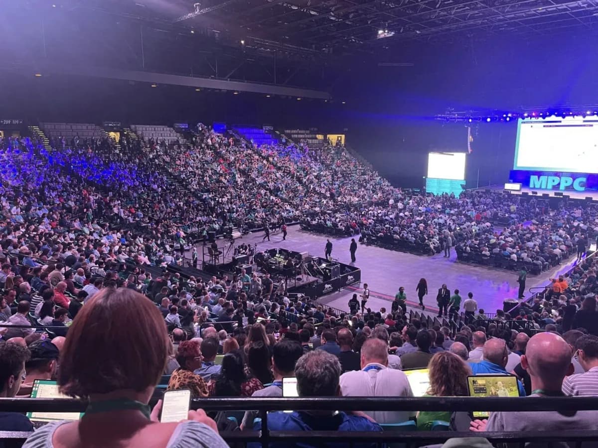 Microsoft Power Platform Conference