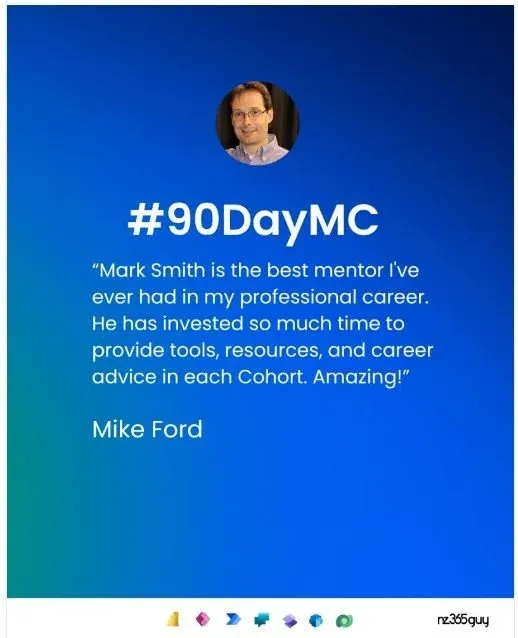 90-Day Career Transformation Challenge