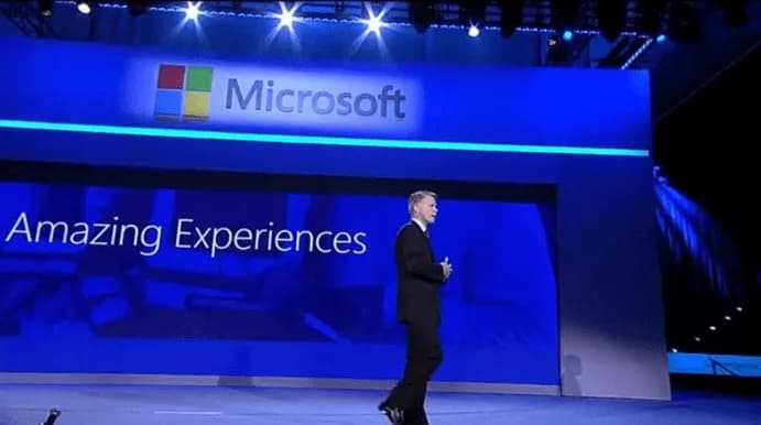 Convergence 2014 – The Microsoft Dynamics Event of the Year