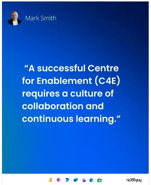 Cultivating Learning and Curiosity with C4E