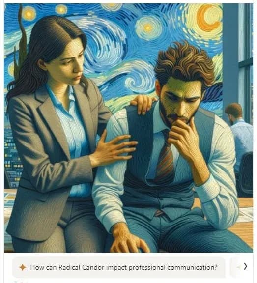 Elevate Your Feedback Game with Radical Candor
