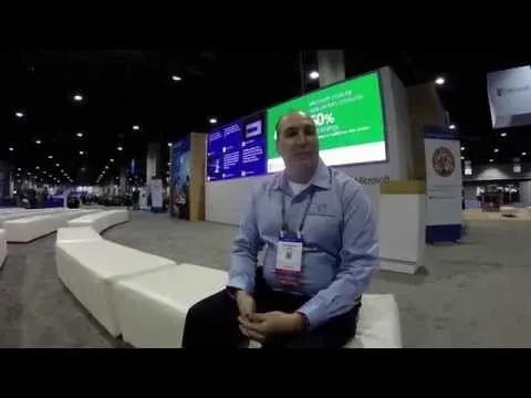 Dynamics CRM Infrastructure & ADFS Legend Christopher Cognetta