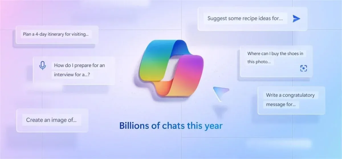 Copilot in 2024: Top 5 Breakthrough Updates