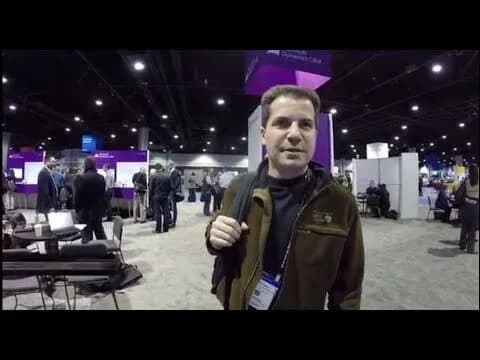 Trainer, Author, Creator, Programmer, xRM Guru --> David Yack