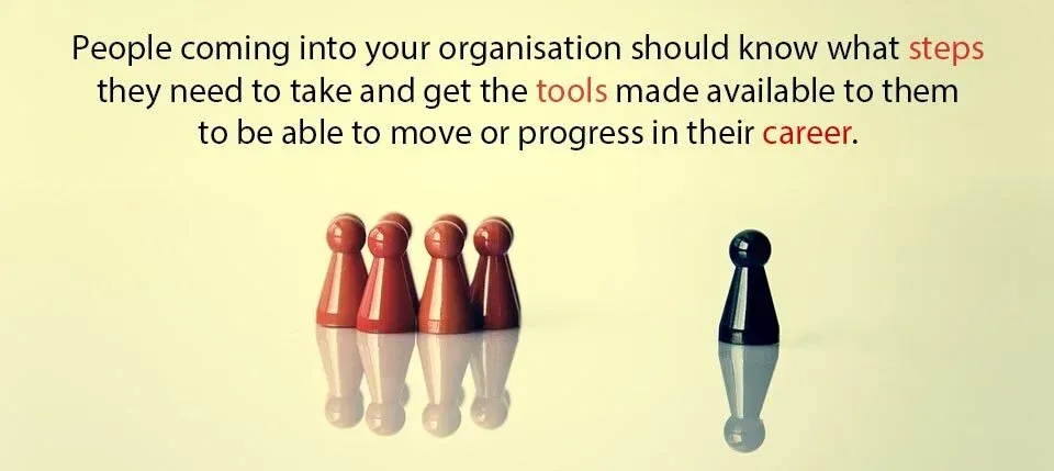 Practice Management: Career Path, Utilisation and Visibility (Part 4 of 4)