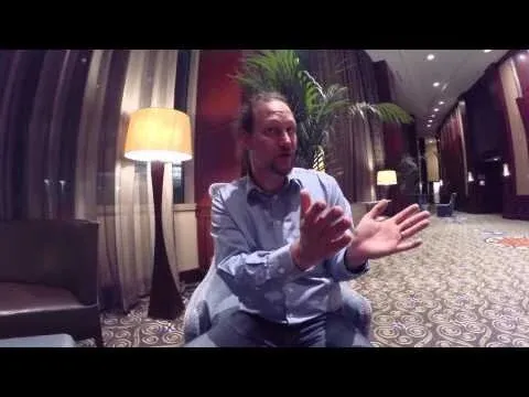 François Rüf – Principal Group Program Manager at Microsoft