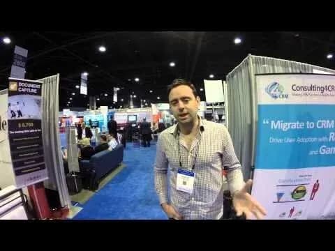 Hamish Hill – Solution Delivery Manager at Microsoft