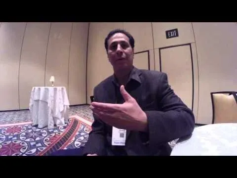 Imad Yanni – Principal Group Manager at Microsoft