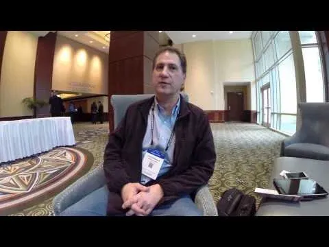 The ISV King Jerry Weinstock