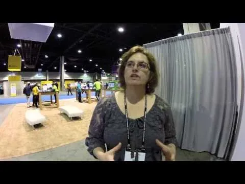 Kelly Rigotti – Senior Marketing Communication Manager at Microsoft