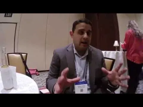 Kishan Chetan – Program Management at Microsoft (think… Microsoft Dynamics Marketing – MDM)