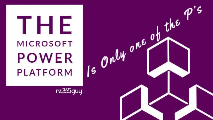 Exploring the Components of Microsoft Power Platform
