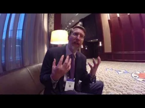 Richard Dickinson – Product Management at Microsoft