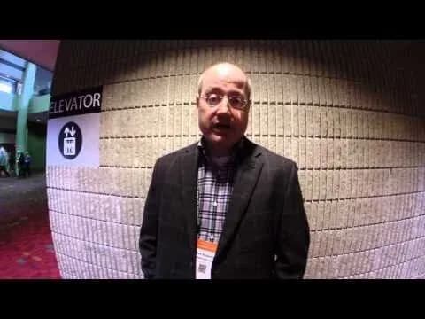 The Polymorphic Feature Owner and Master of ALM & Portals Shan McArthur