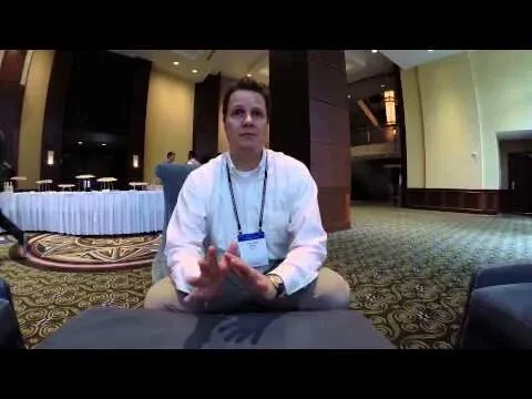 Tony Stein – CRMUG Program Director