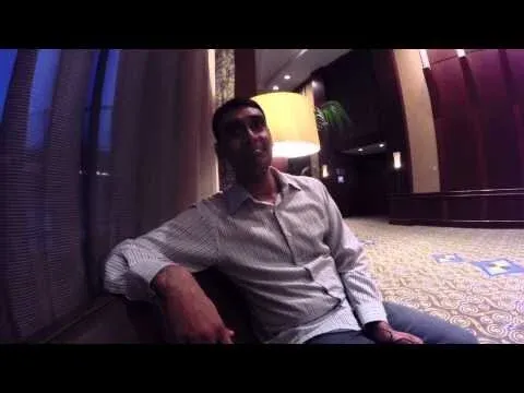 Venkat Sathyamurthy – Product Management at Microsoft