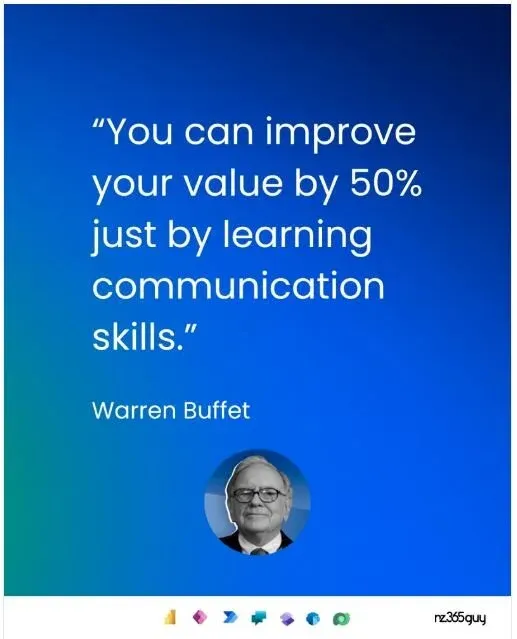 Verbal Communication Enhancement for Success