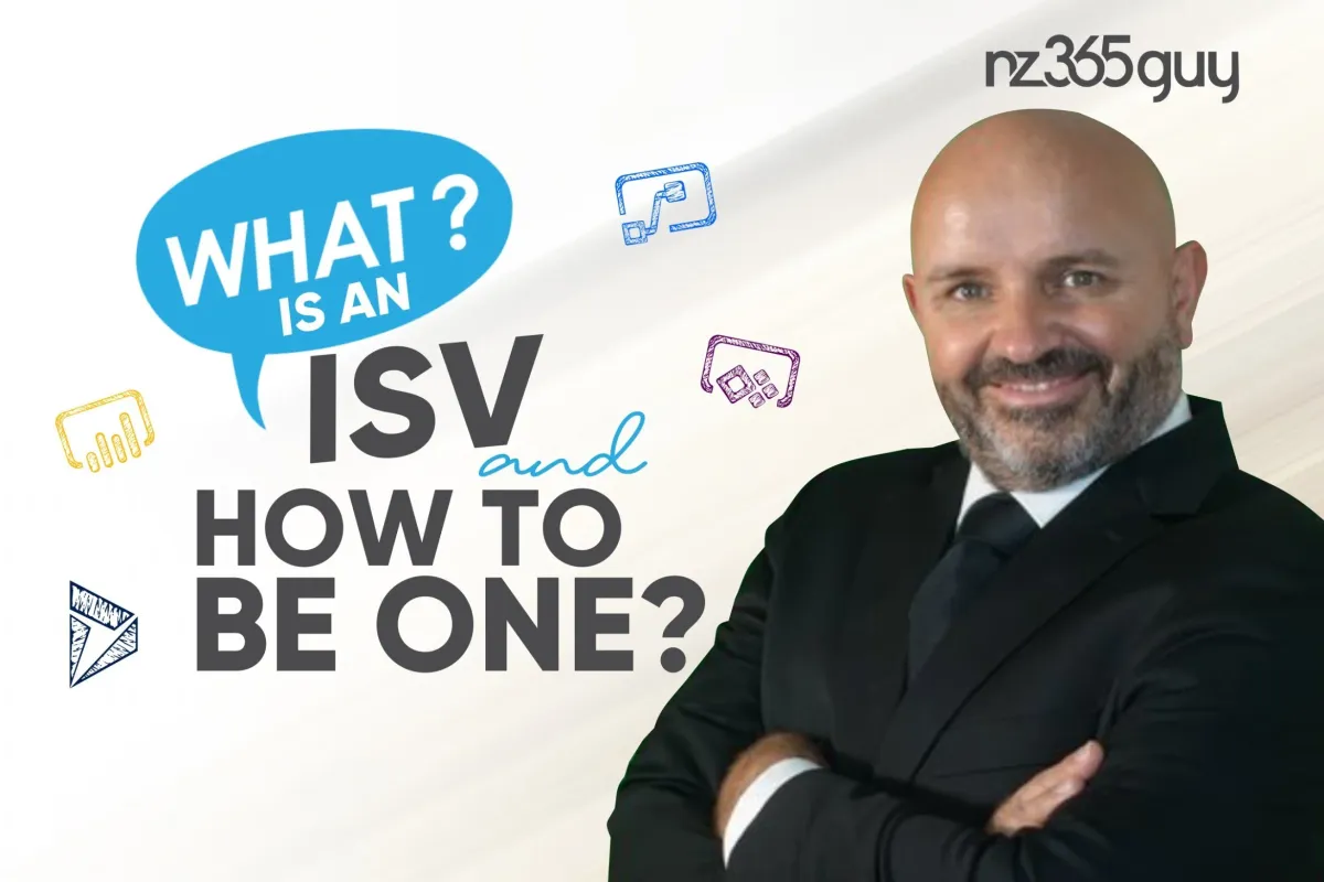 What is a Microsoft Power Platform ISV and How to Be One