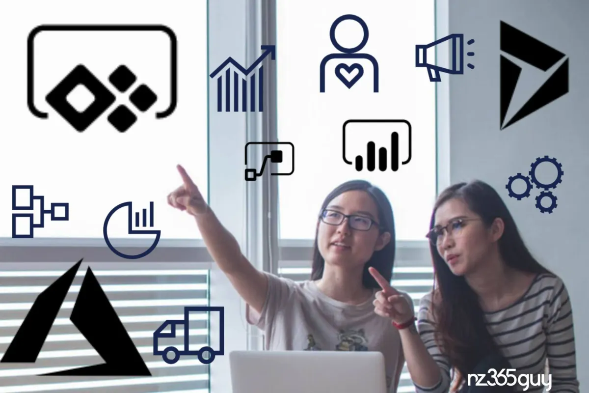 Why should an ISV Build on the Power Platform