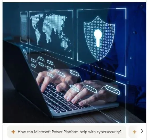 Microsoft Power Platform Enhances Cybersecurity