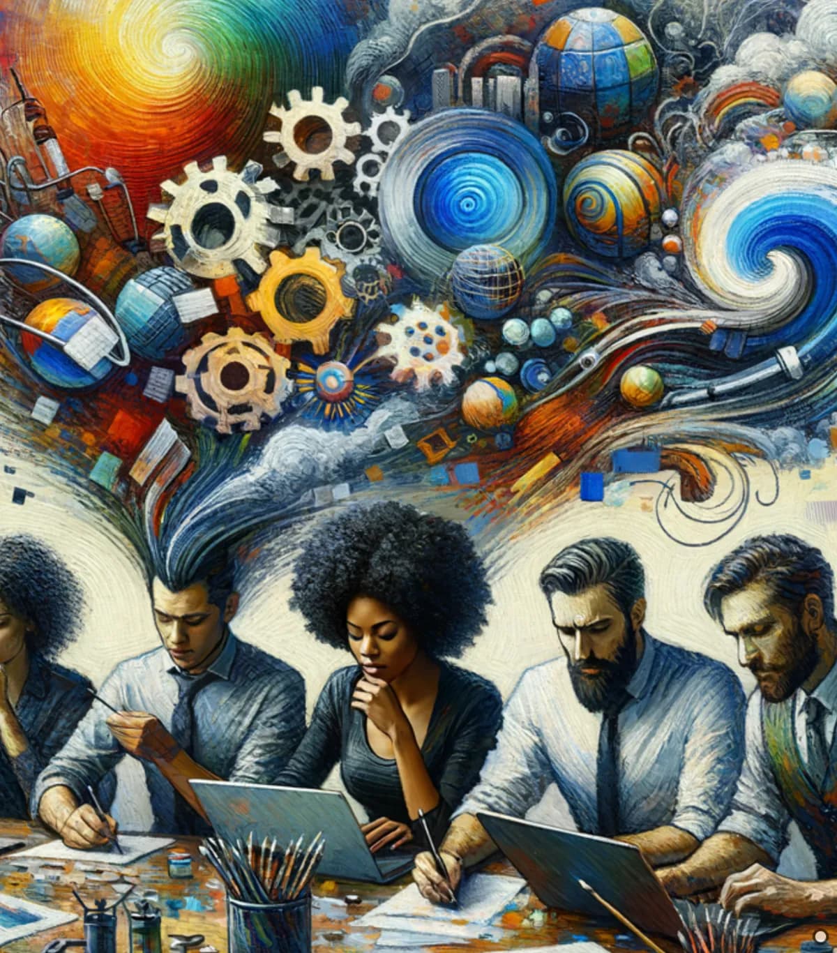 Power Platform Centre for Enablement