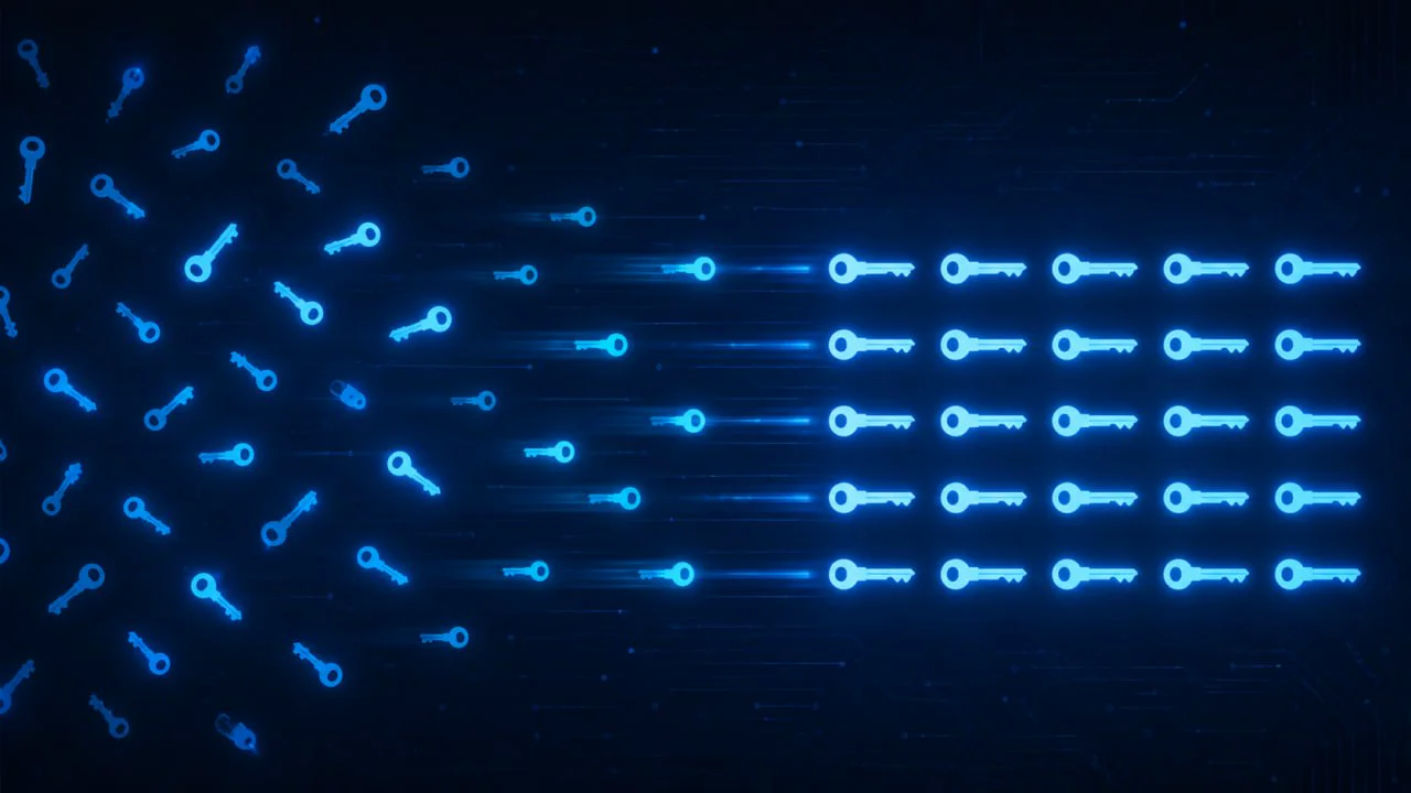 I found 268 plaintext secrets in my AI stack