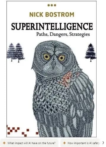 Reflecting on Nick Bostrom's AI Predictions