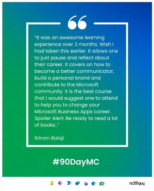 Transforming Careers: 90-Day Mentorship