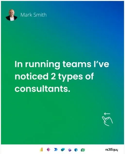 Unlocking Continuous Consulting Success