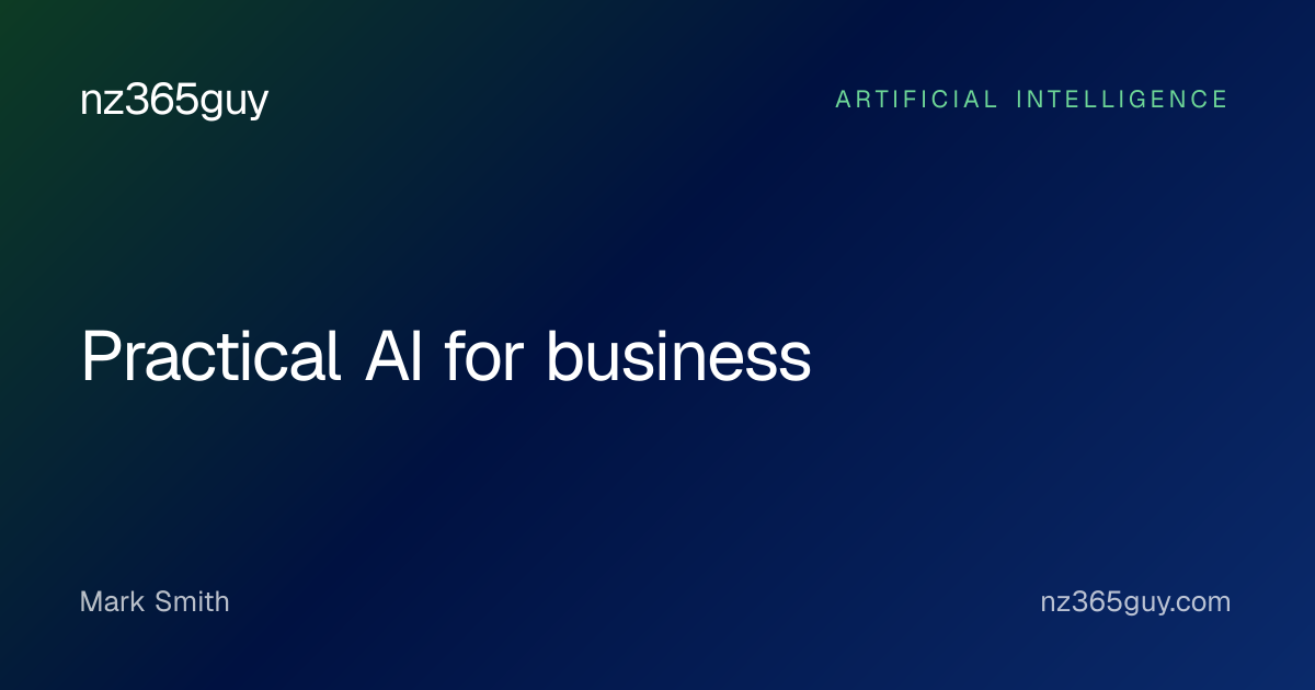 44 Safety Rules, 58 Commands, and Microsoft Loop's Missing API - Building Enterprise AI Agent Governance